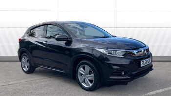 Honda HR-V 1.5 i-VTEC SE 5dr Petrol Hatchback